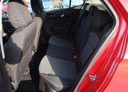 Škoda Fabia Hatchback 999,0 70 kw