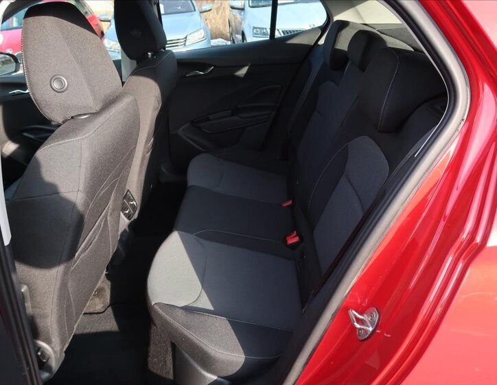 Škoda Fabia Hatchback 999,0 70 kw