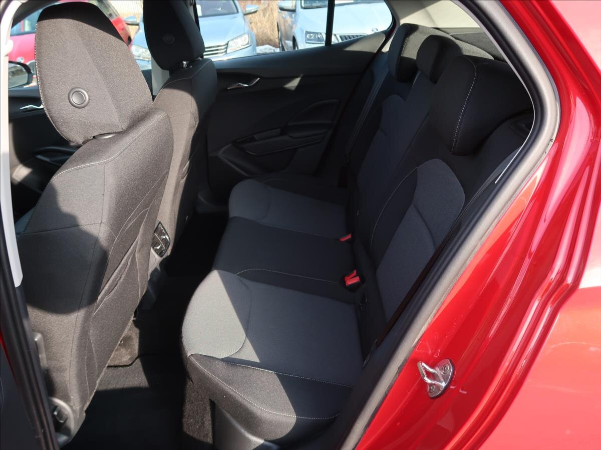 Škoda Fabia Hatchback 999,0 70 kw