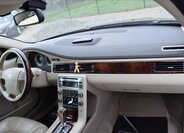 Volvo XC70 Kombi 2,4 l 120 kw