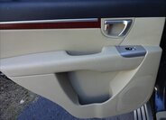 Hyundai Santa Fe SUV / Terénní 2,2 l 114 kw