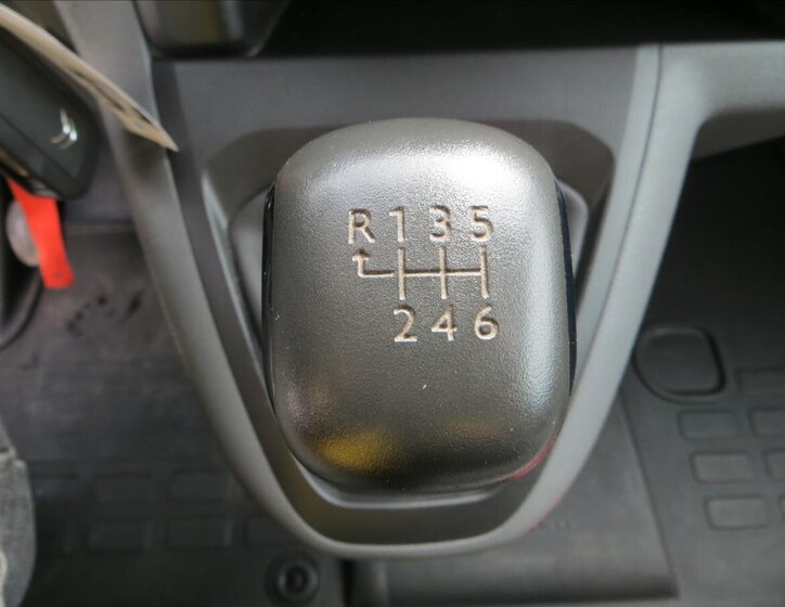 Citroën Jumpy Skříň 2,0 l 106 kw