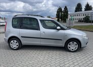 Škoda Roomster MPV 1,4 l 63 kw