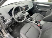 Škoda Karoq Hatchback 1,5 l 110 kw