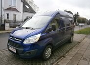 Ford Transit Custom Ostatní 2,2 l 92 kw