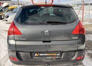 Peugeot 3008 Hatchback 1,6 l 88 kw