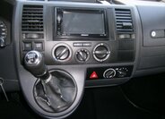 Volkswagen Multivan Kombi 1,9 l 75 kw