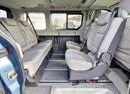 Renault Trafic Ostatní 2,5 l 99 kw