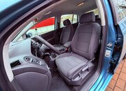 Volkswagen Golf Plus Kombi 1,9 l 77 kw