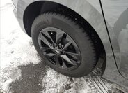 Škoda Fabia Hatchback 999,0 70 kw