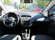 Seat Altea Kombi 1,8 l 118 kw