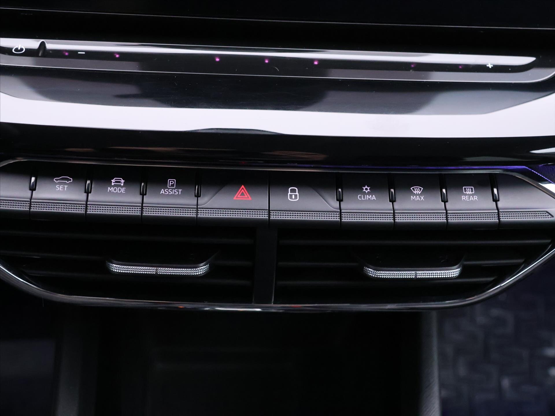 Škoda Octavia Liftback 2,0 l 110 kw