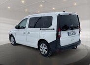 Volkswagen Caddy Kombi 2,0 l 90 kw