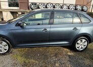 Škoda Rapid Hatchback 1,2 l 66 kw