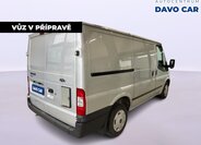 Ford Transit VAN / Minibus 2,2 l 74 kw
