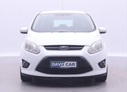 Ford C-MAX MPV 1,6 l 92 kw