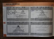 Citroën C4 Picasso MPV 2,0 l 110 kw