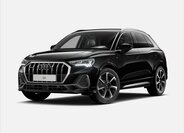 Audi Q3 SUV / Terénní 2,0 l 140 kw