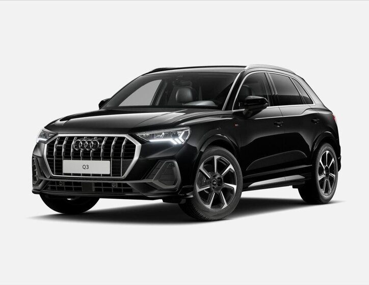 Audi Q3 SUV / Terénní 2,0 l 140 kw