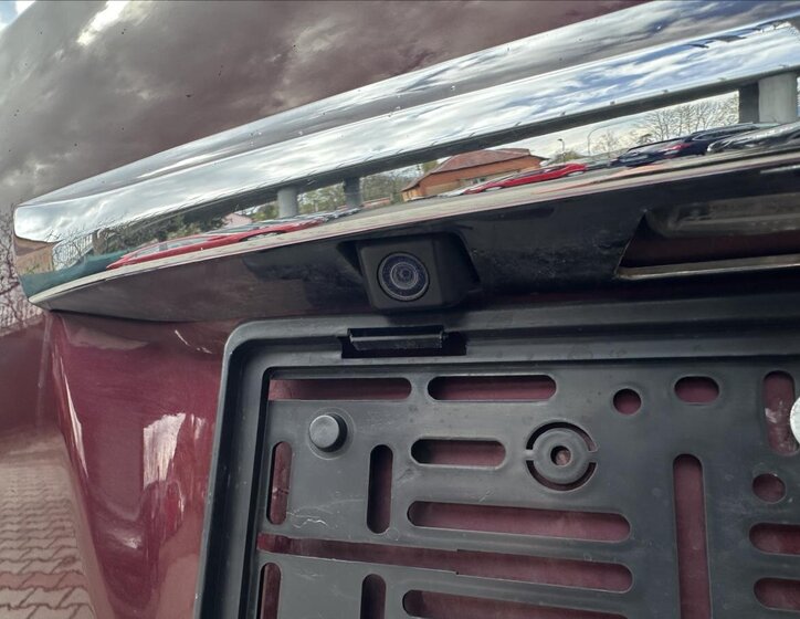 Toyota Avensis Kombi 1,8 l 109 kw