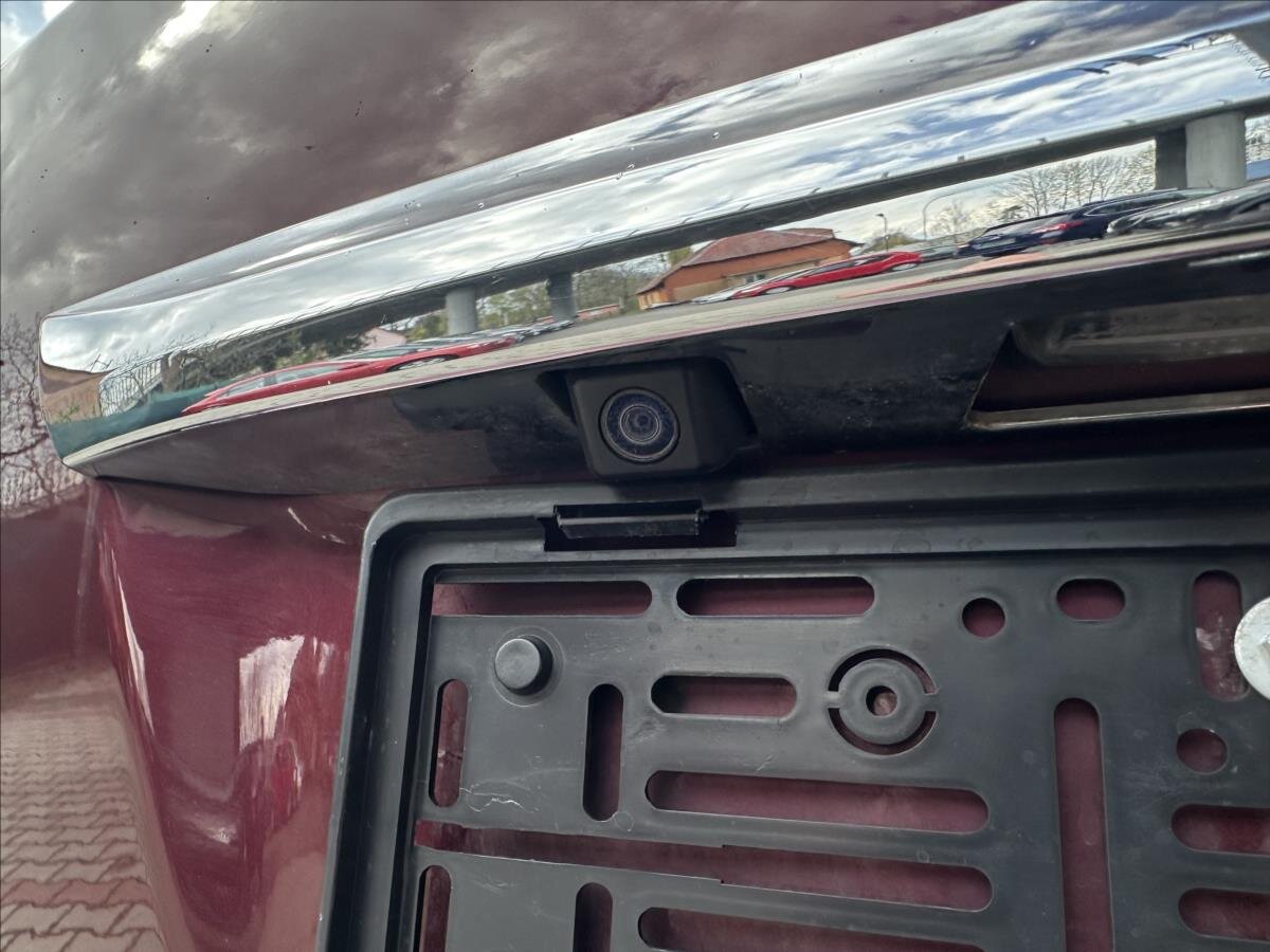 Toyota Avensis Kombi 1,8 l 109 kw