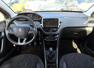 Peugeot 2008 SUV / Terénní 1,2 l 60 kw
