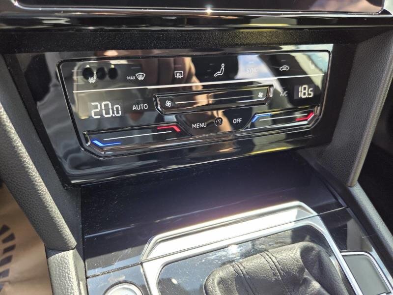 Volkswagen Arteon Liftback 2,0 l 110 kw