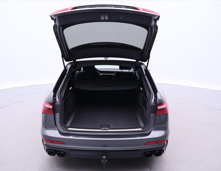 Audi S6 Kombi 3,0 l 253 kw