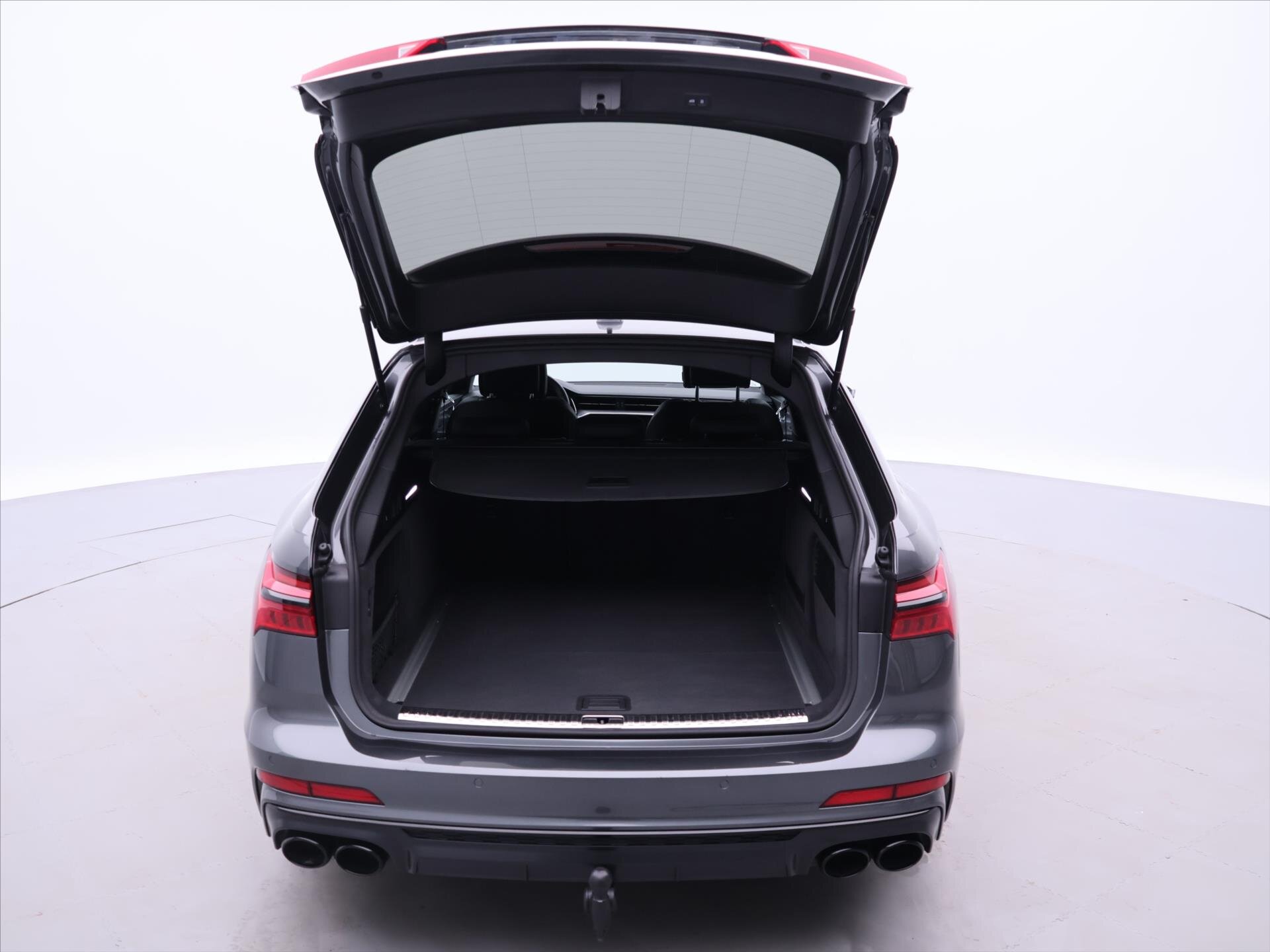 Audi S6 Kombi 3,0 l 253 kw