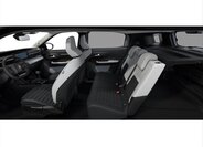 Citroën C3 Aircross SUV 1,2 l 74 kw