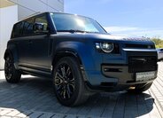 Land Rover Defender SUV / Terénní 4,4 l 467 kw