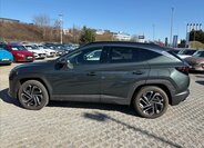 Hyundai Tucson SUV / Terénní 1,6 l 185 kw