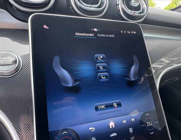 Mercedes-Benz CLE 22