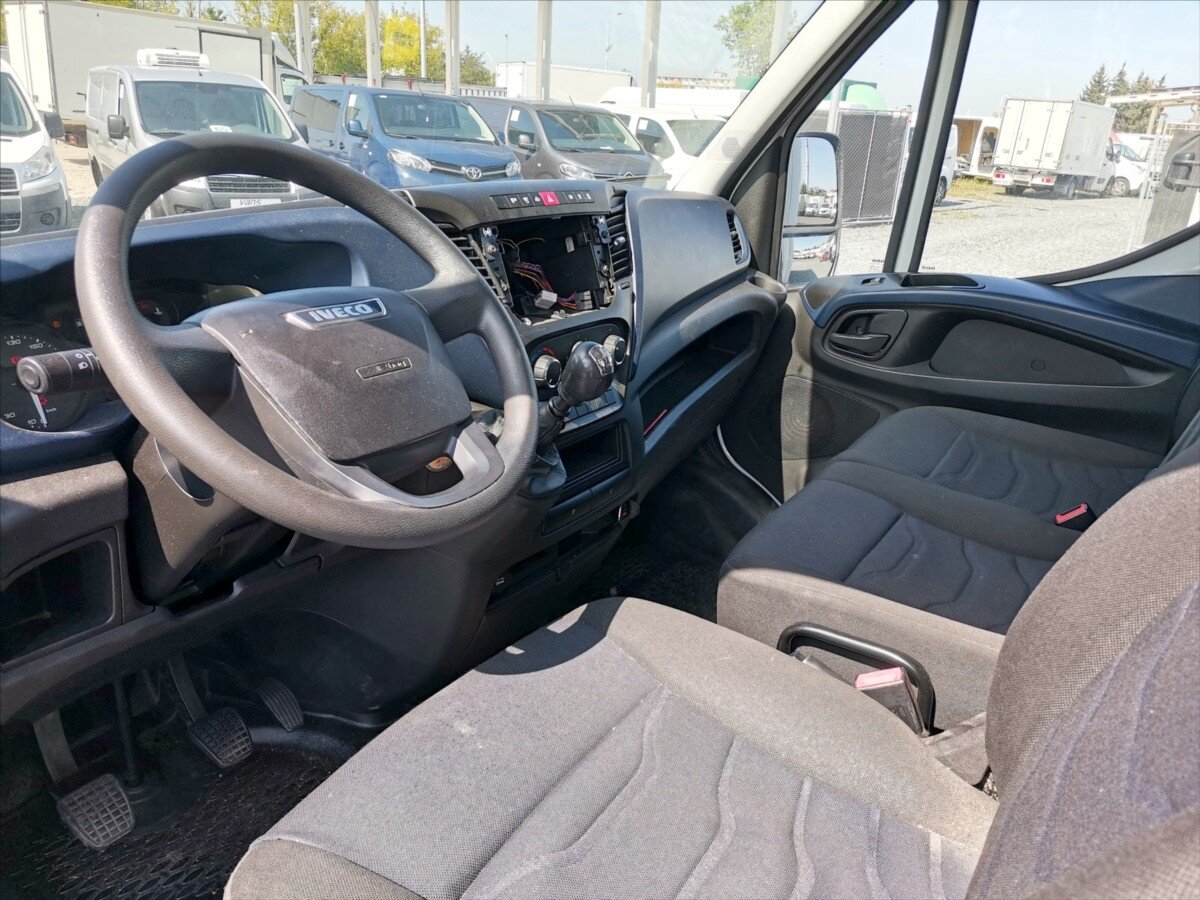 Iveco Daily Ostatní 3,0 l 100 kw