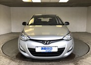 Hyundai i20 2