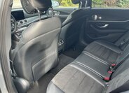 Mercedes-Benz Třídy E SUV / Terénní 3,0 l 190 kw