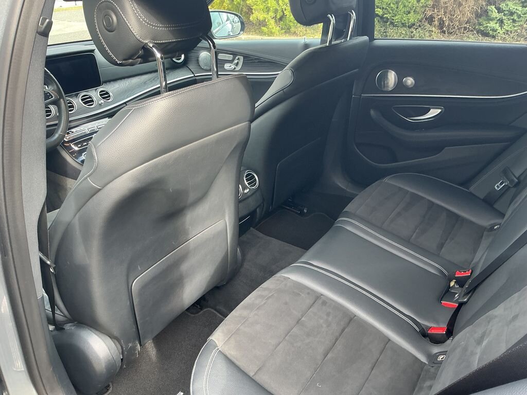 Mercedes-Benz Třídy E SUV / Terénní 3,0 l 190 kw