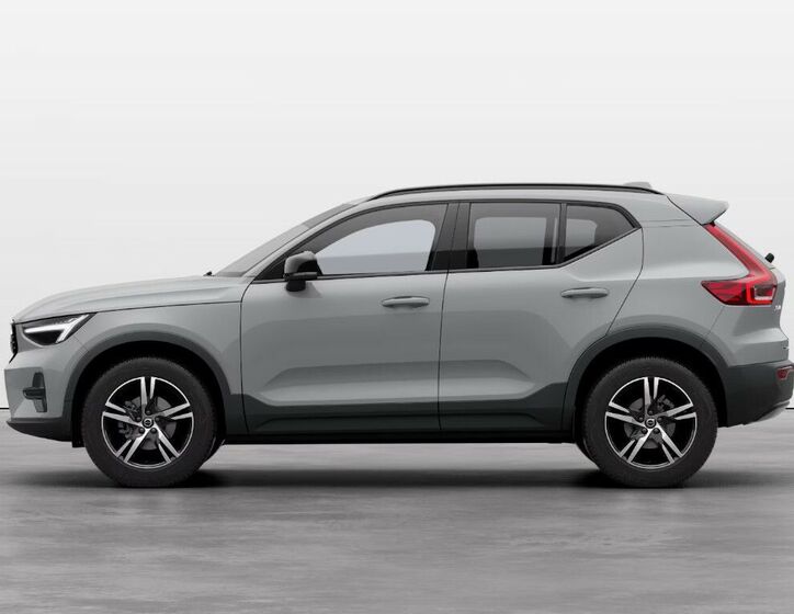 Volvo XC40 4