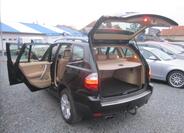 BMW X3 34