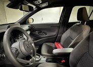 Toyota Yaris Cross SUV 1,5 l 68 kw