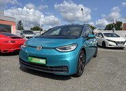 Volkswagen ID.3 Hatchback 0,0 150 kw