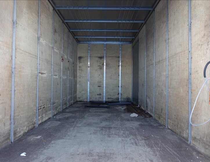 Ford Transit Skříň 2,4 l 85 kw