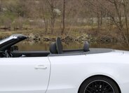 Audi A5 Kabriolet 3,0 l 180 kw