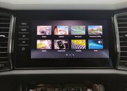 Škoda Kodiaq SUV / Terénní 2,0 l 147 kw