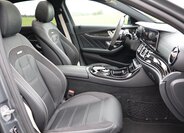 Mercedes-Benz Třídy E Sedan 4,0 l 450 kw