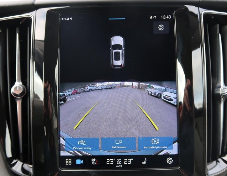 Volvo XC60 SUV 2,0 l 145 kw