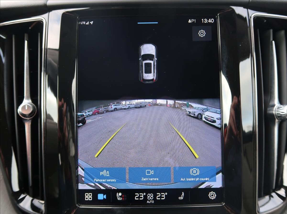 Volvo XC60 SUV 2,0 l 145 kw