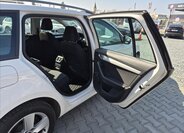 Škoda Octavia Kombi 1,6 l 77 kw