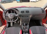 Škoda Yeti Kombi 1,2 l 77 kw