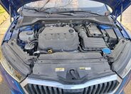 Škoda Octavia Kombi 0,0 85 kw
